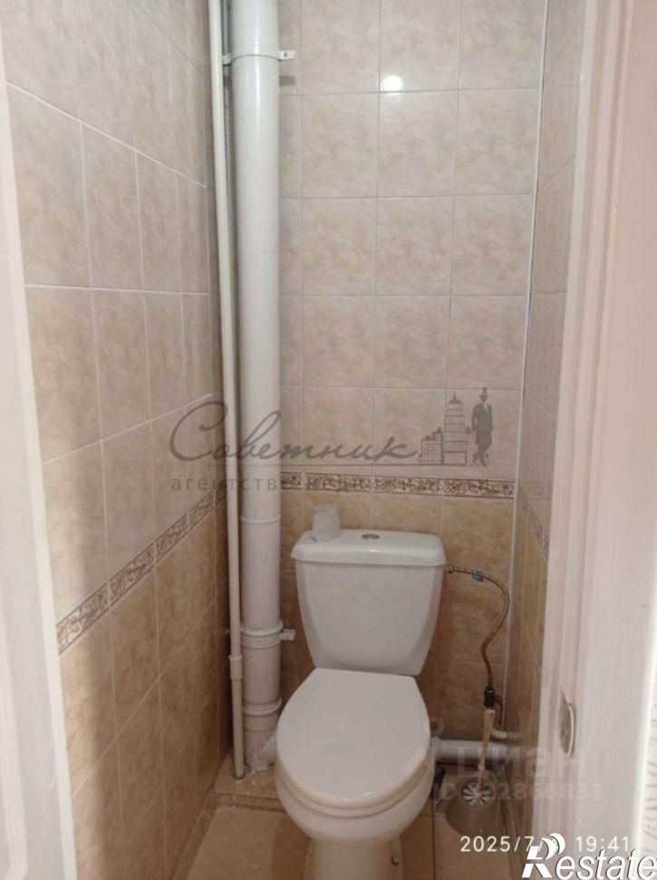 3-комн квартира Северный мкр,дом 30