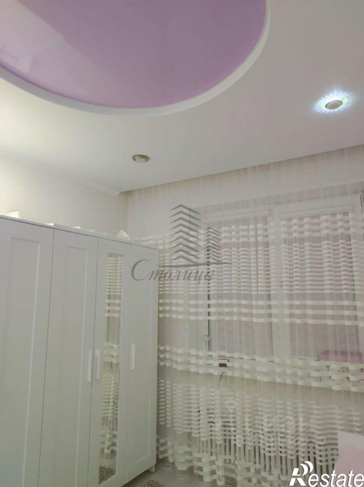 3-комн квартира Северный мкр,дом 32