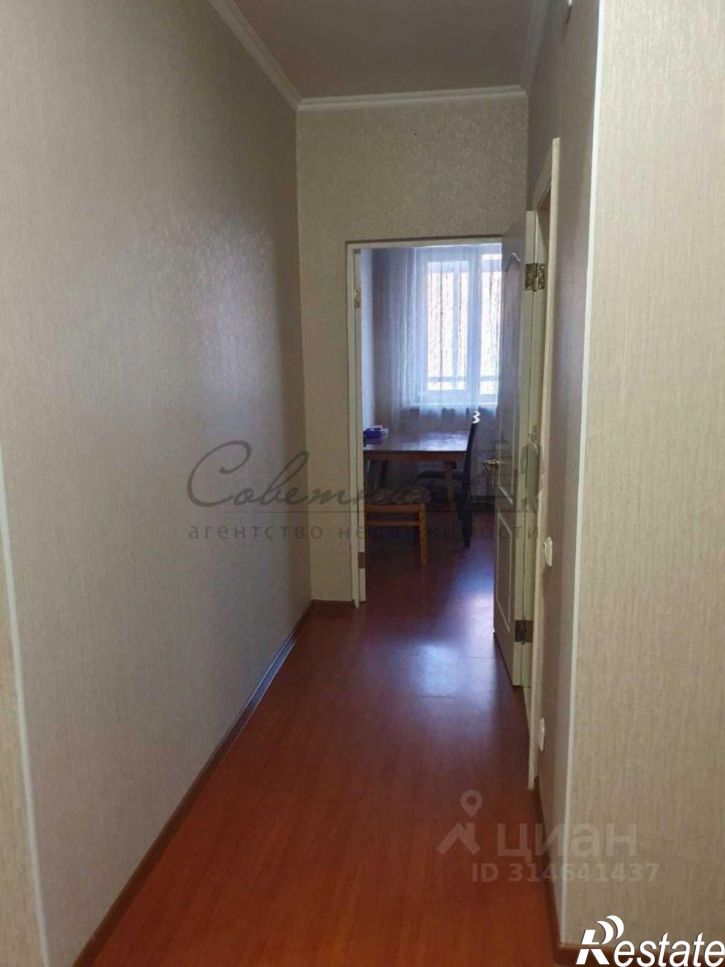 2-комн квартира Степной мкр,дом 16