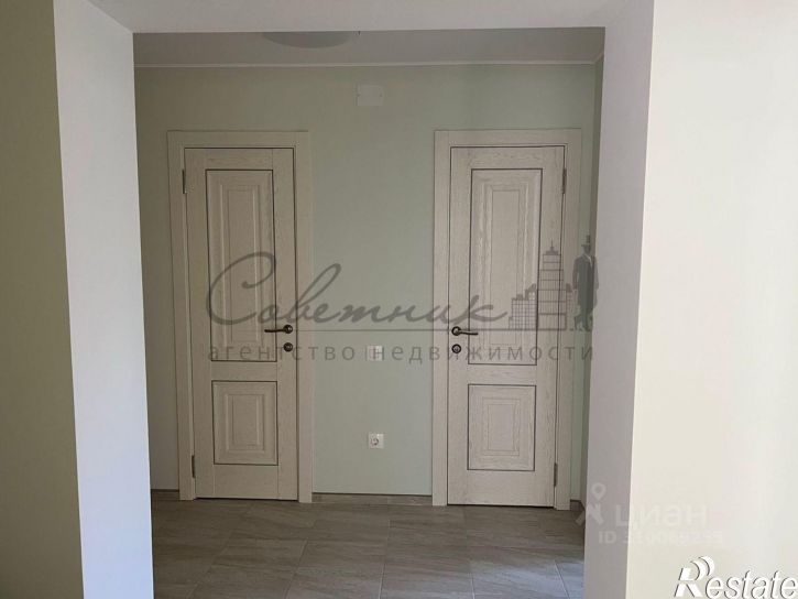 3-комн квартира