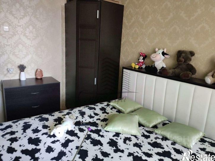 3-комн квартира Северный мкр,дом 32