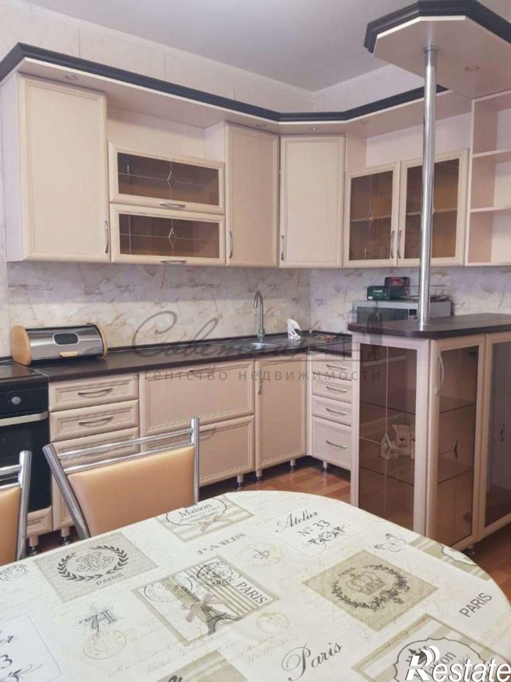 2-комн квартира Степной мкр,дом 16