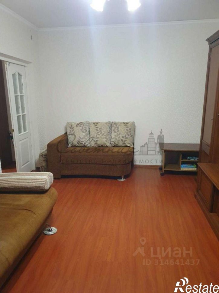 2-комн квартира Степной мкр,дом 16