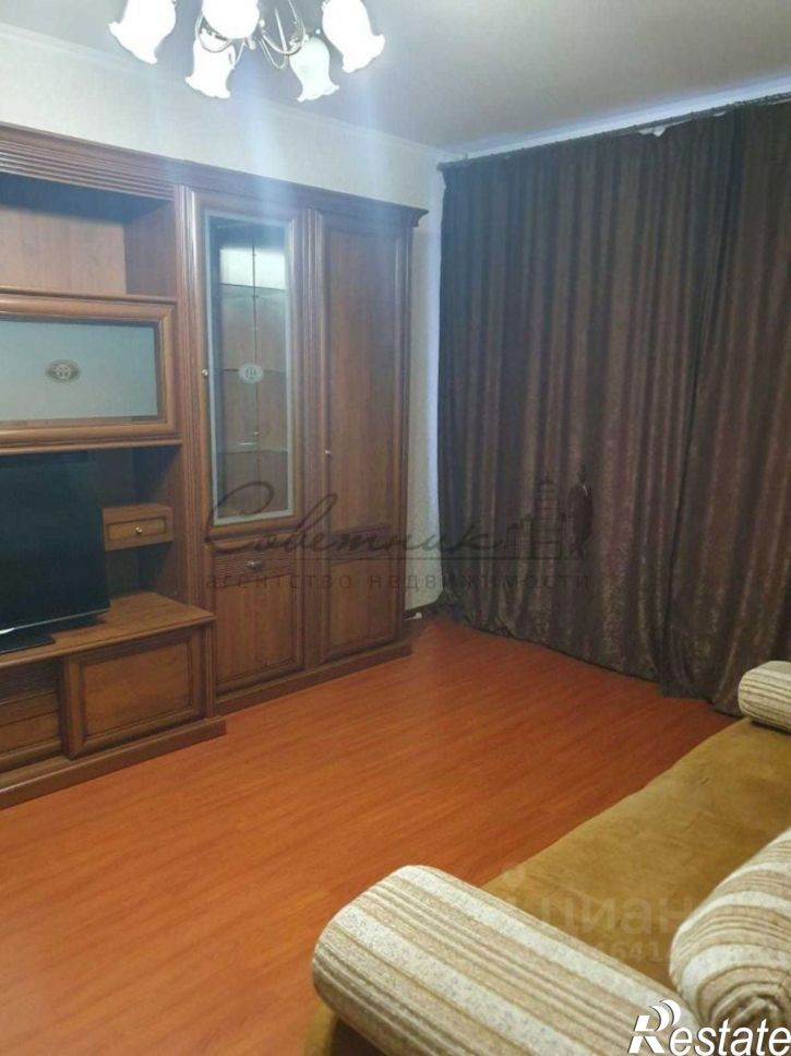 2-комн квартира Степной мкр,дом 16