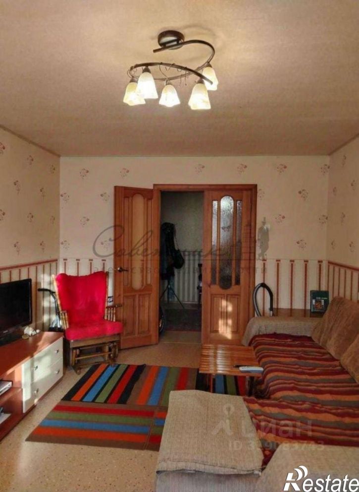 3-комн квартира Южный мкр,дом 10Б