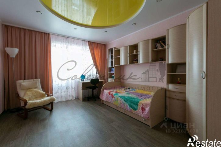 2-комн квартира