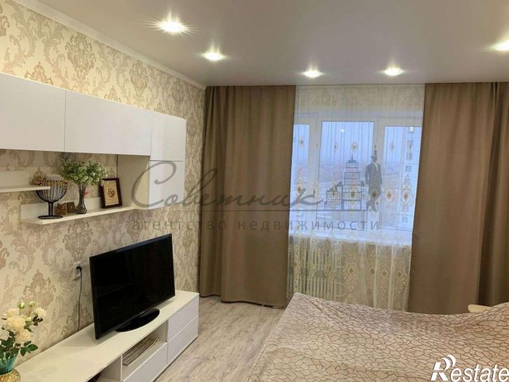 3-комн квартира Северный мкр,дом 32