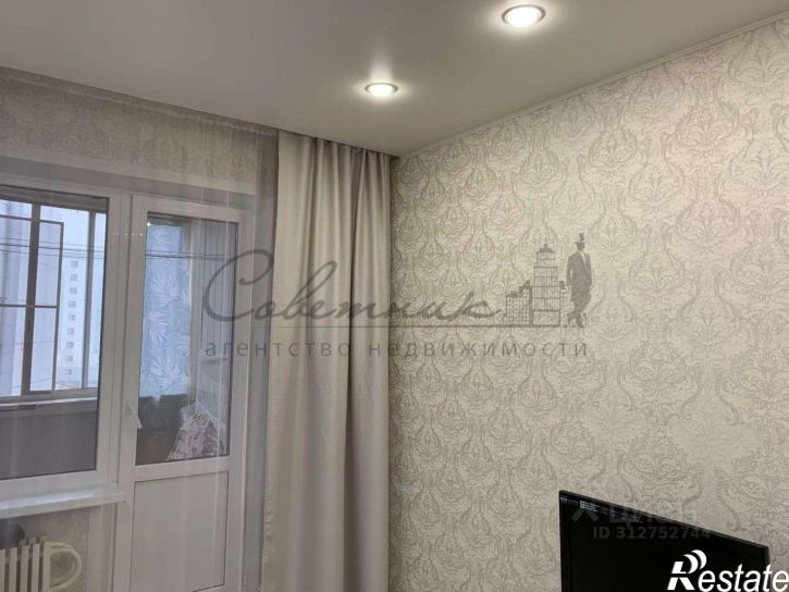 3-комн квартира Северный мкр,дом 32