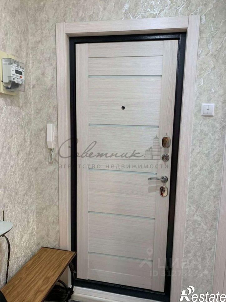 3-комн квартира Северный мкр,дом 32