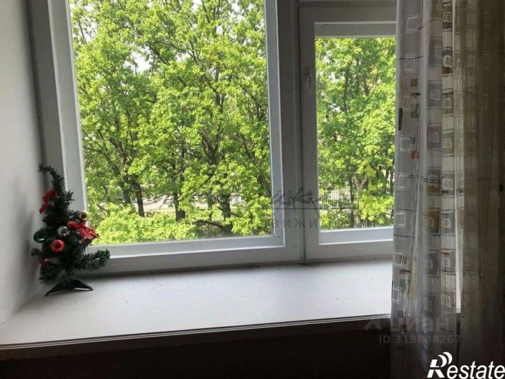 3-комн квартира