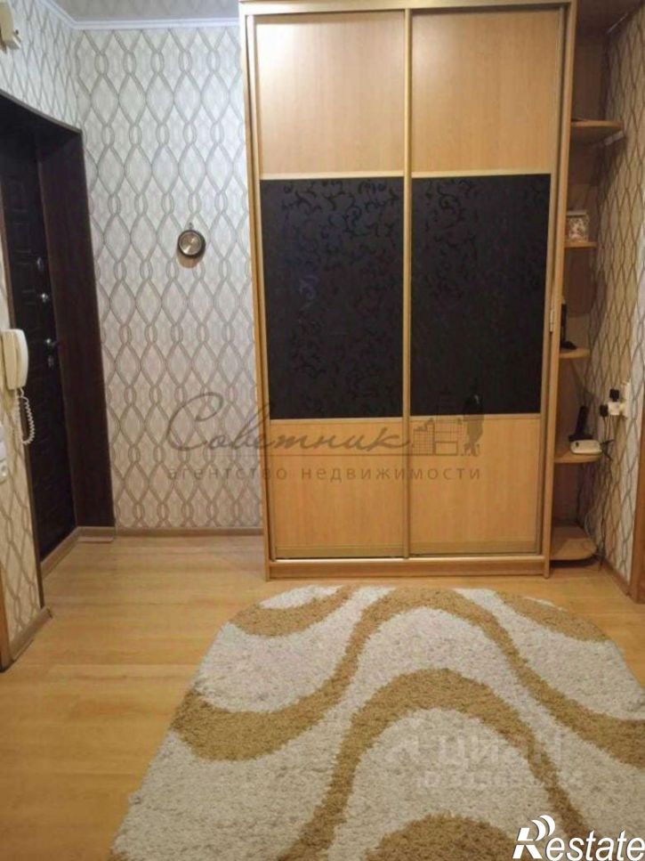 3-комн квартира