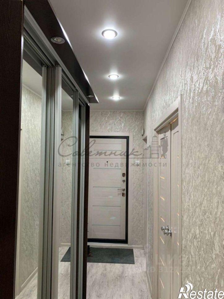 3-комн квартира Северный мкр,дом 32