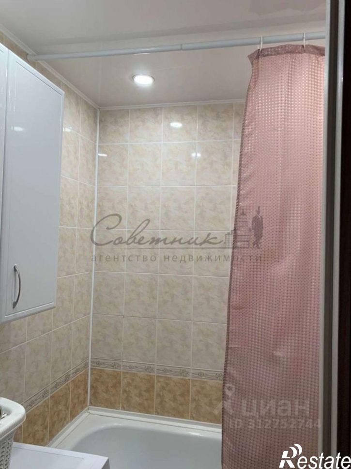 3-комн квартира Северный мкр,дом 32