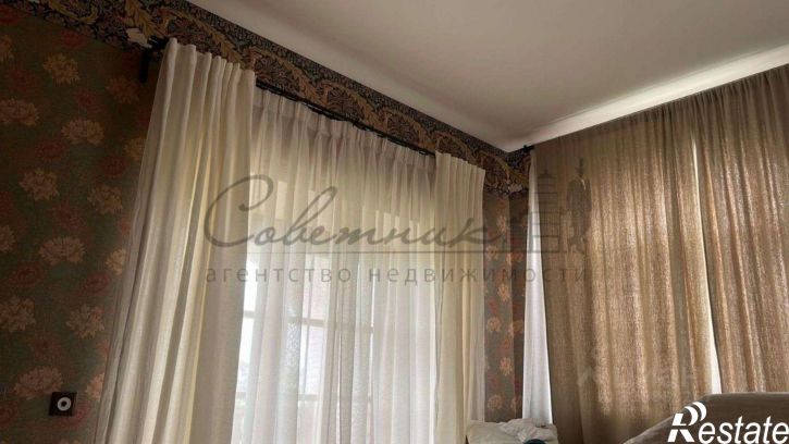 3-комн квартира