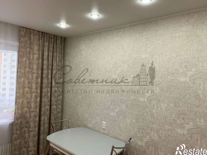 3-комн квартира Северный мкр,дом 32