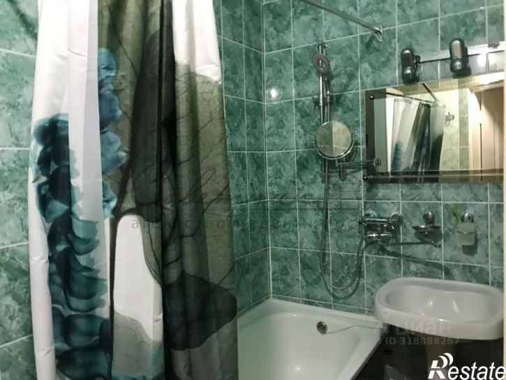 3-комн квартира