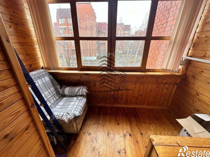 3-комн квартира