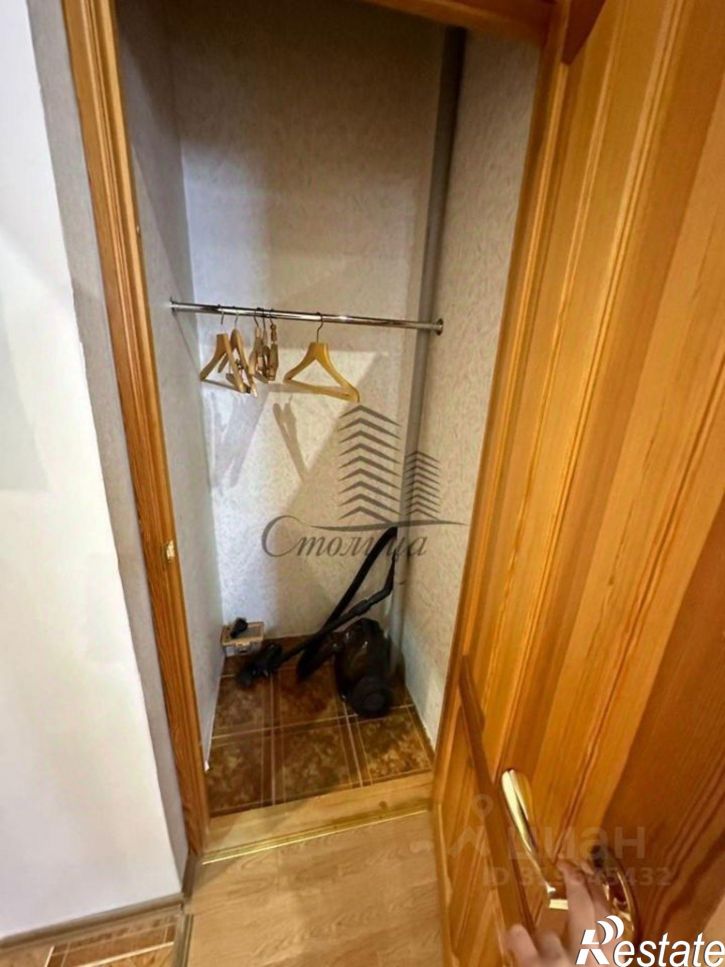 3-комн квартира