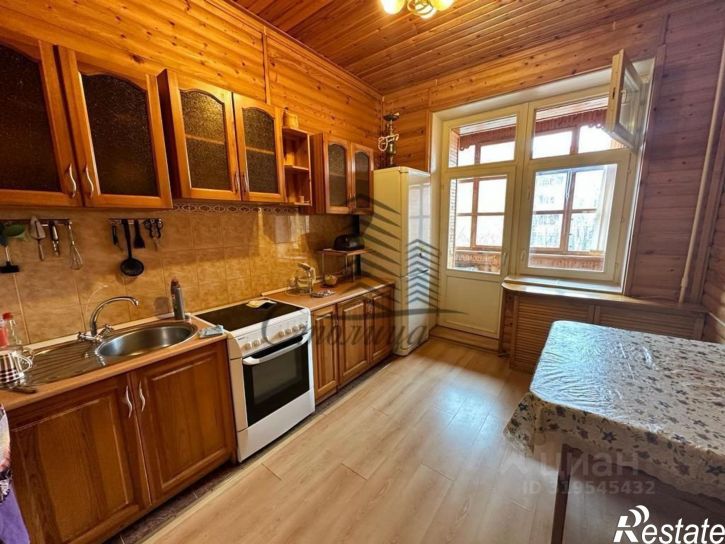 3-комн квартира