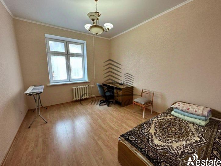 3-комн квартира