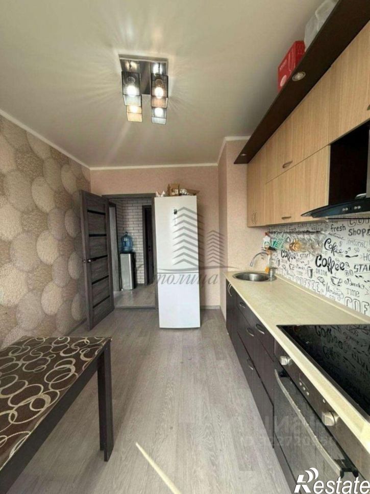 4-комн квартира