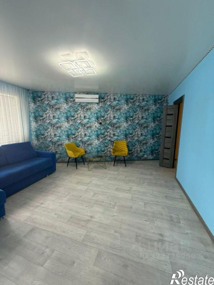 4-комн квартира