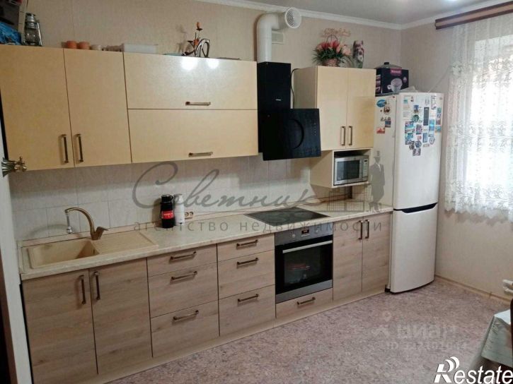 2-комн квартира