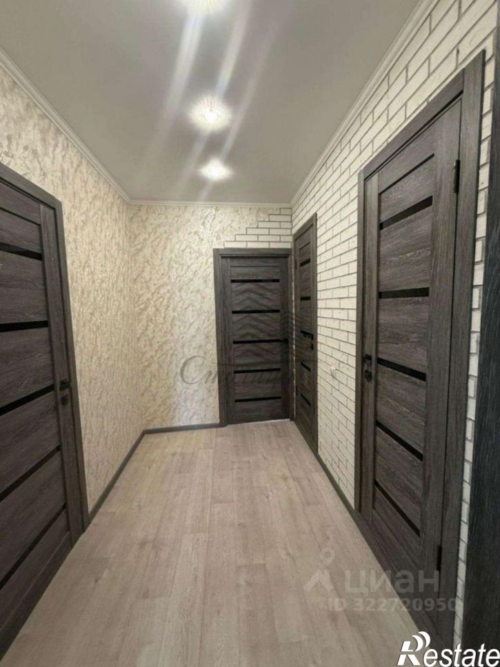 4-комн квартира