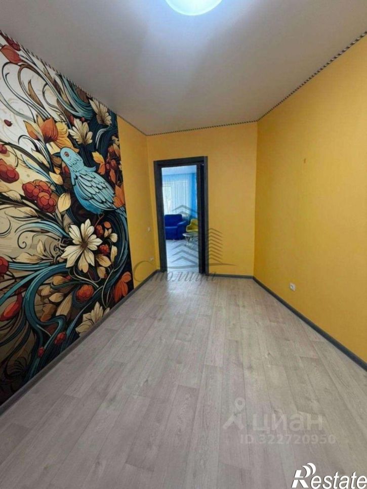 4-комн квартира