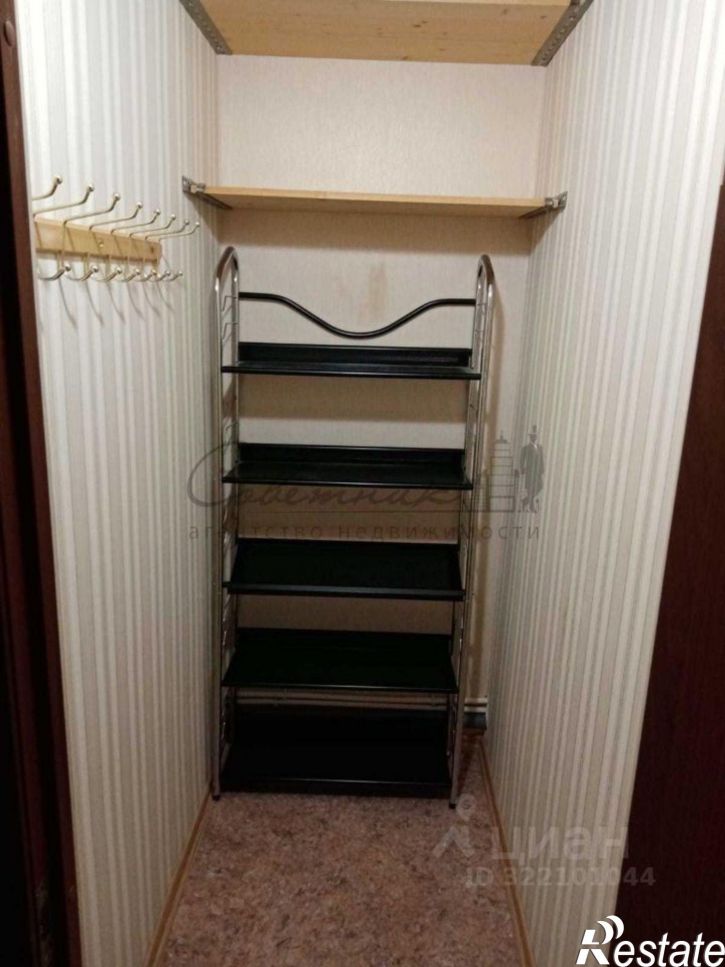 2-комн квартира