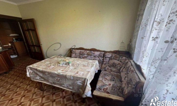 3-комн квартира