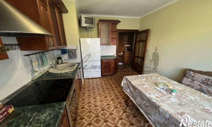 3-комн квартира