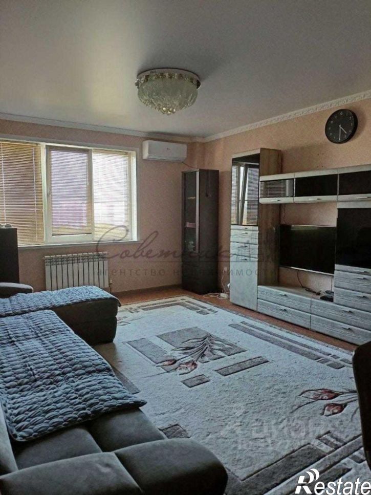 3-комн квартира Северный мкр,дом 36