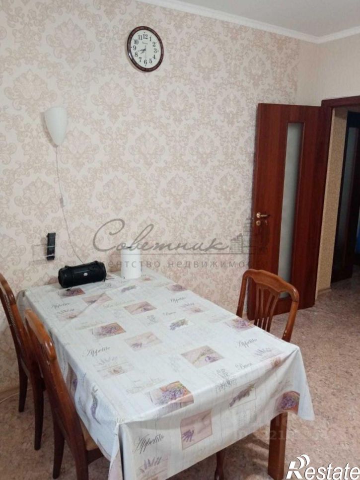 2-комн квартира