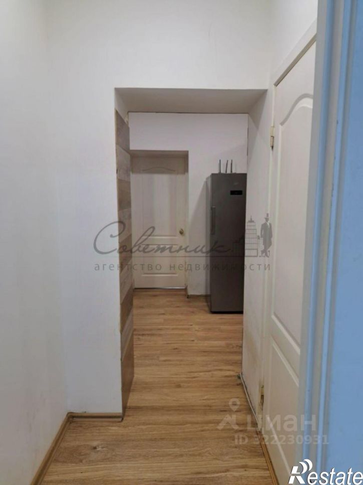 3-комн квартира Степной мкр,дом 4