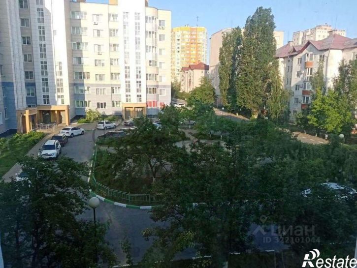 2-комн квартира