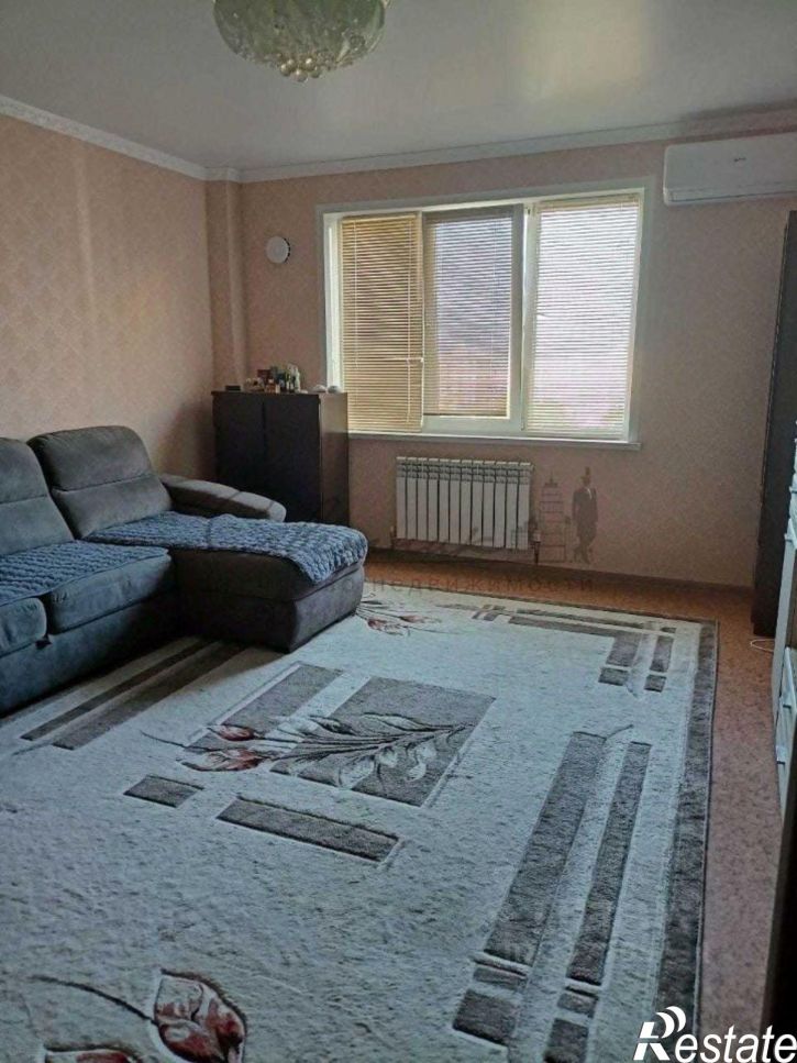 3-комн квартира Северный мкр,дом 36