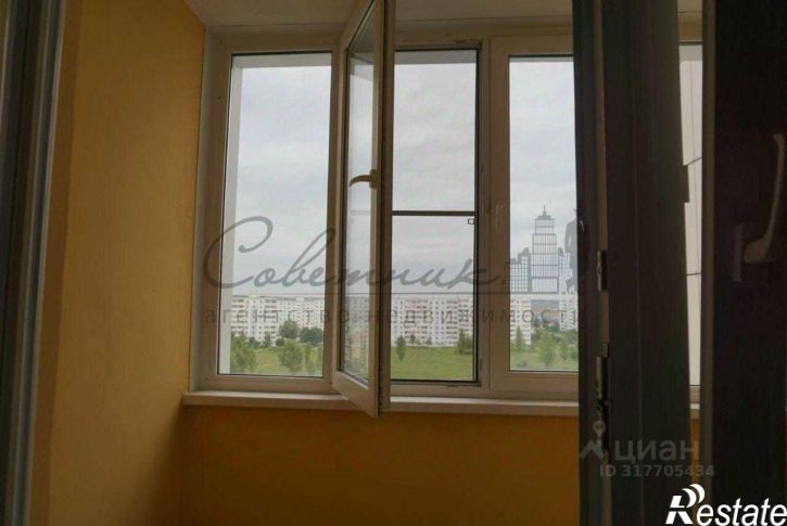 3-комн квартира Северный мкр,дом 36