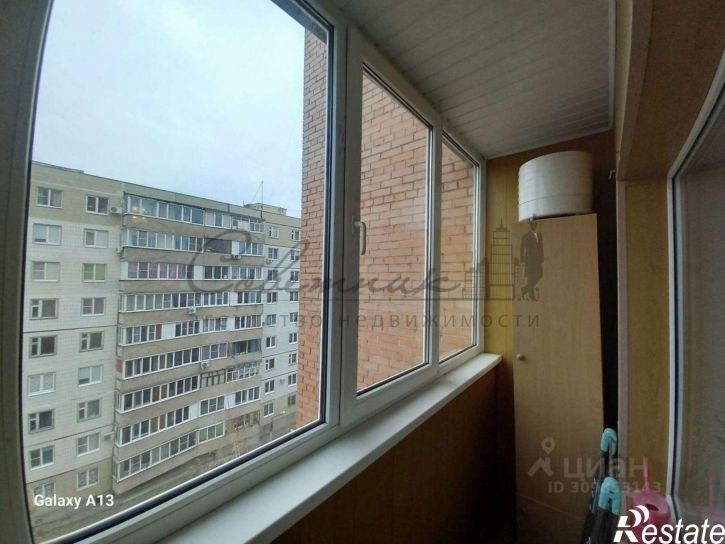 4-комн квартира