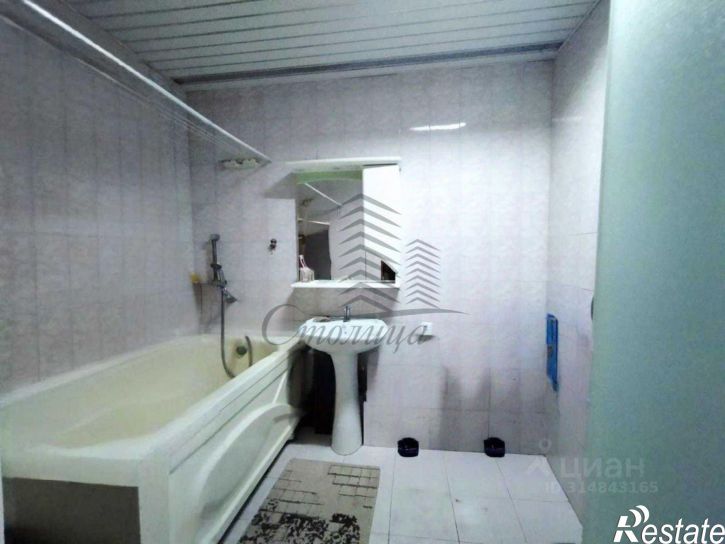 3-комн квартира Степной мкр,дом 1