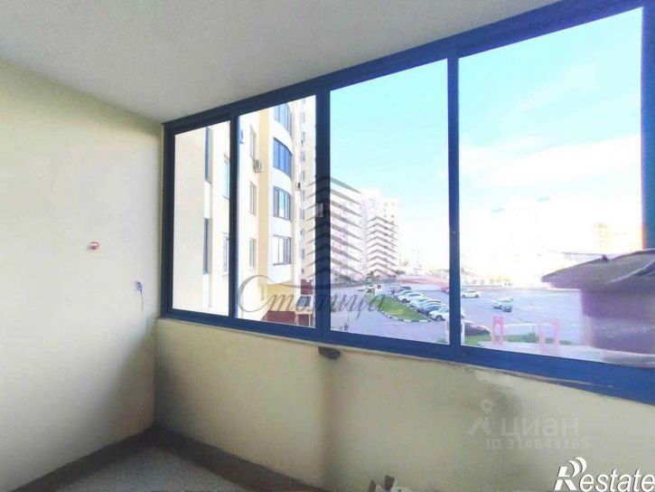 3-комн квартира Степной мкр,дом 1