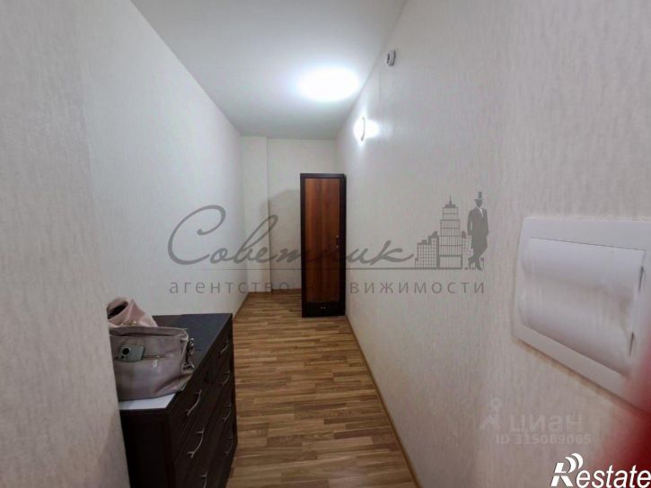 1-комн квартира Степной мкр,дом 28