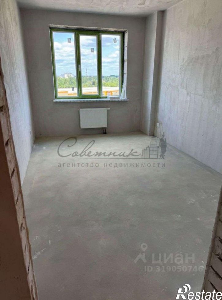 2-комн квартира