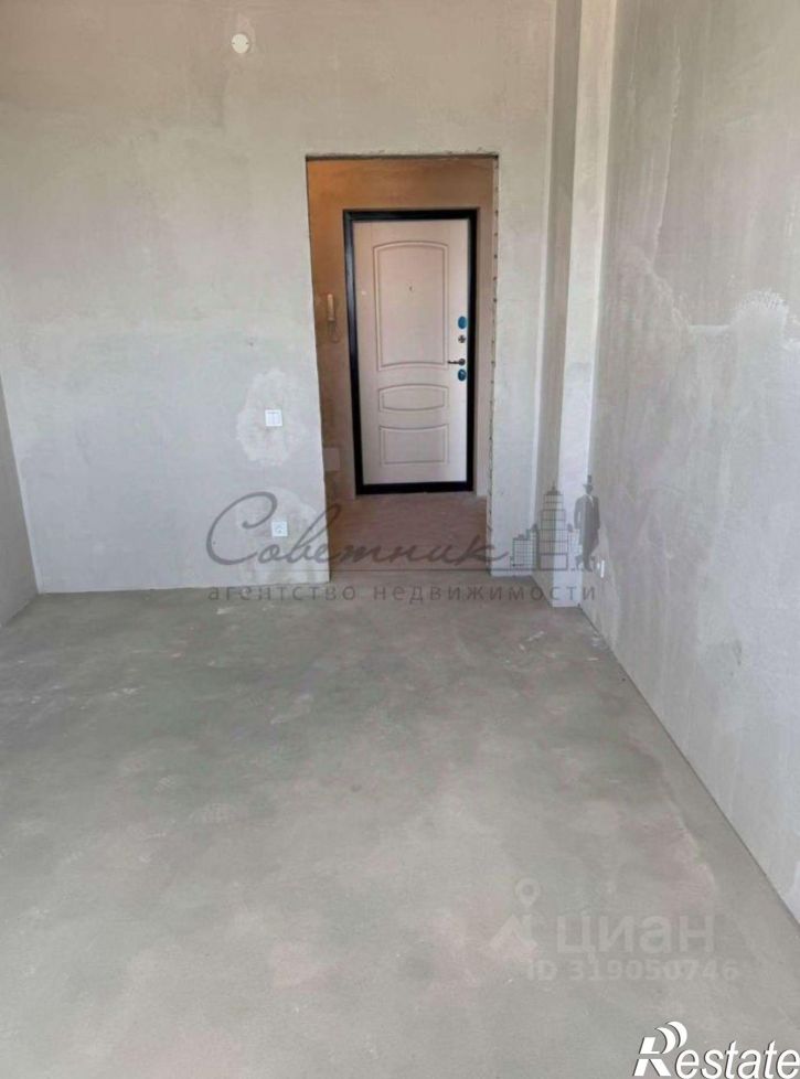 2-комн квартира