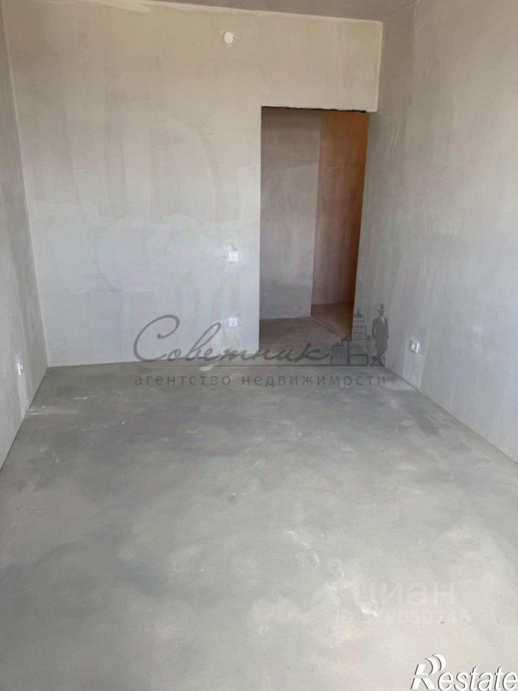 2-комн квартира