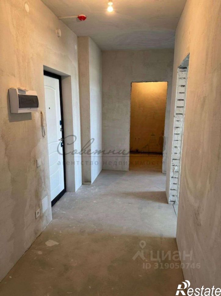 2-комн квартира