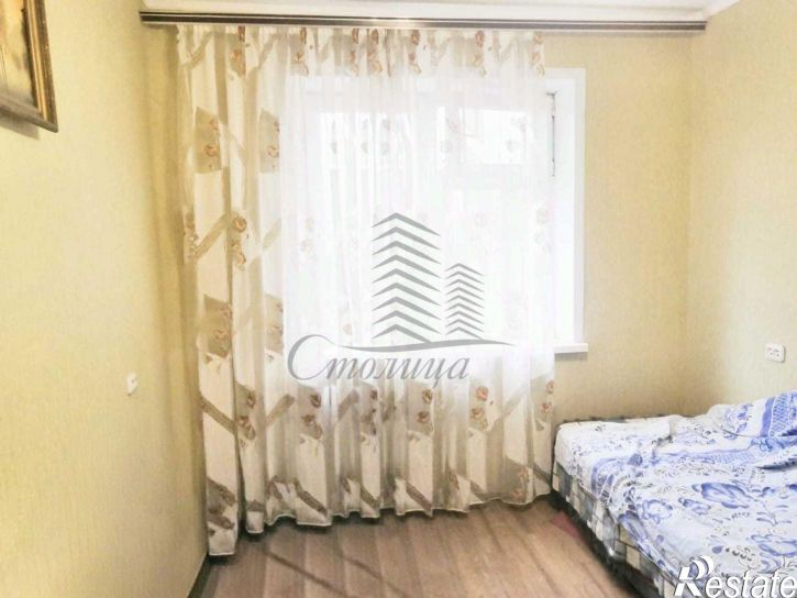 4-комн квартира Жукова мкр,дом 28