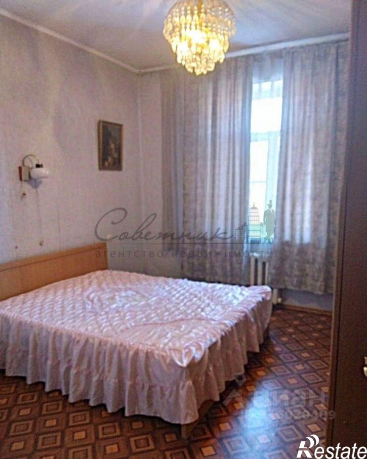 2-комн квартира