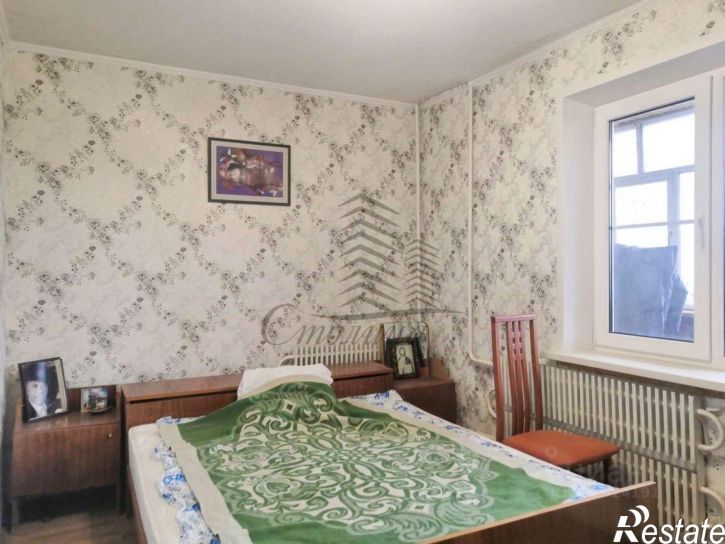 4-комн квартира Жукова мкр,дом 28