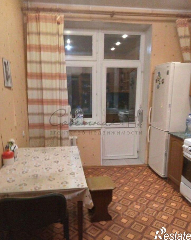 2-комн квартира